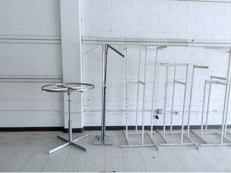 Clothing Racks