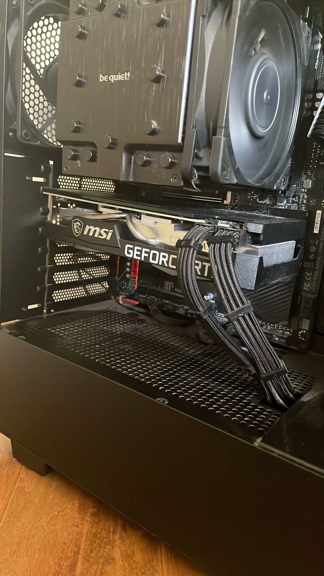 MSI Ventus 2X RTX 3070