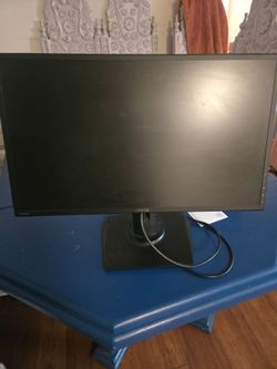 Asus monitor