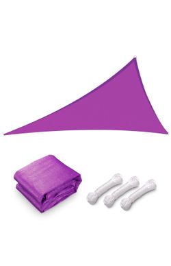Sun shade sail