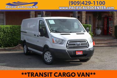 2019 Ford Transit-150