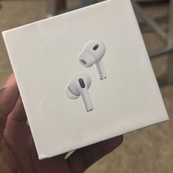AirPods Pro (2nd Generation)