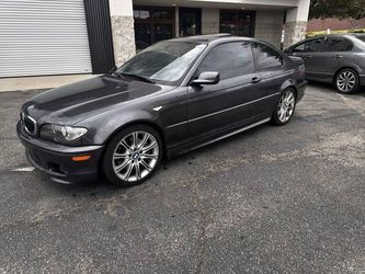 2006 BMW 3 Series
