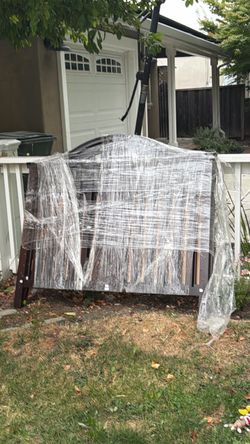 Garage sale TODAY ONLY