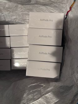 AirPods