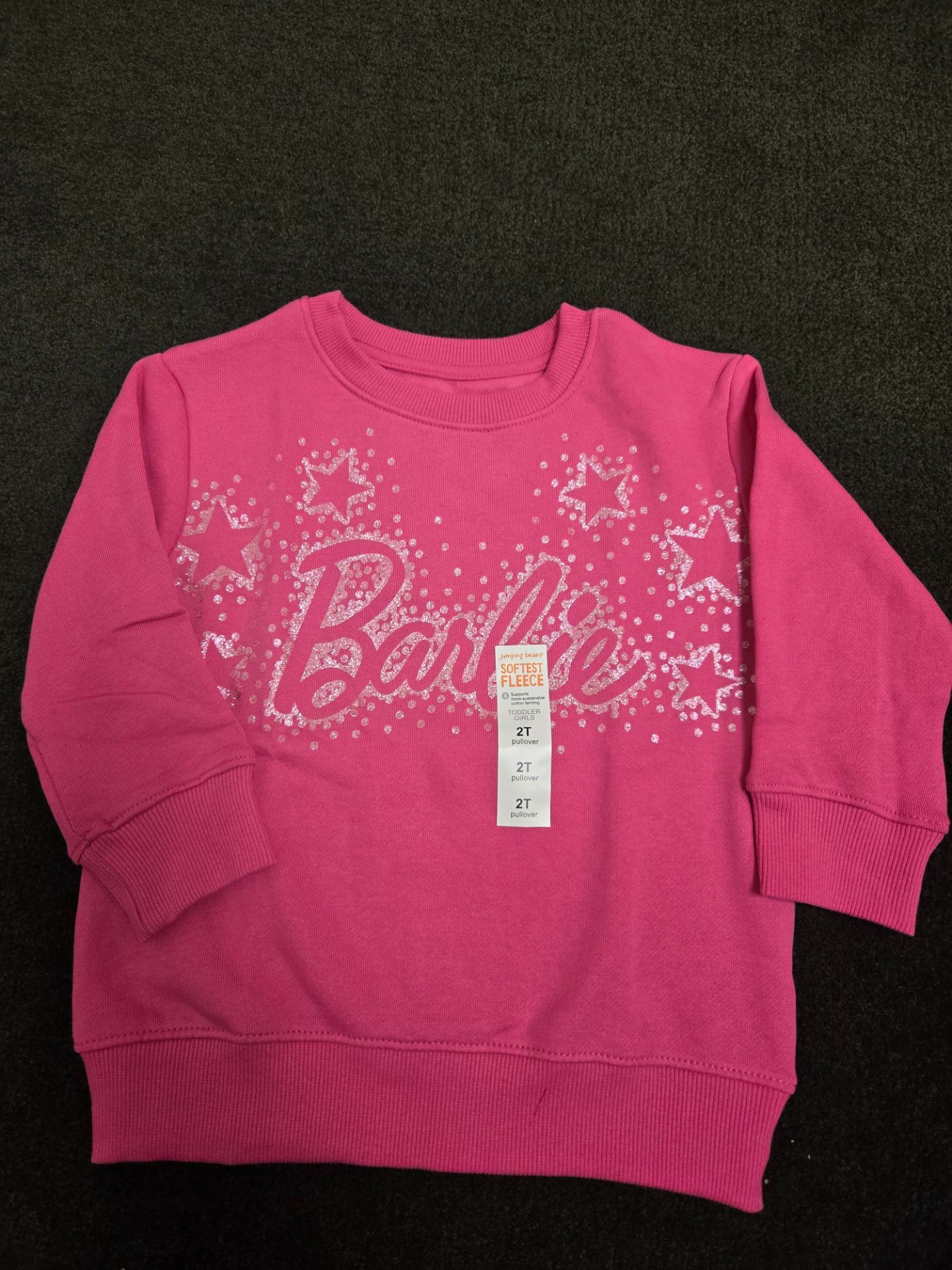 Barbie Sweater