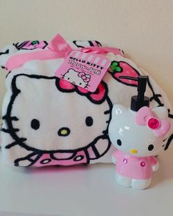 Hello Kitty Bundle