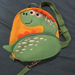 Toddler Back Pack