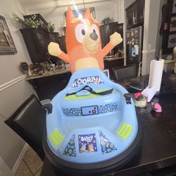 Ride Toy