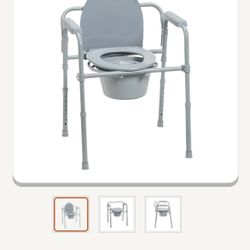 Commode