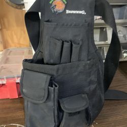 Browning  12-gauge Bird Bag