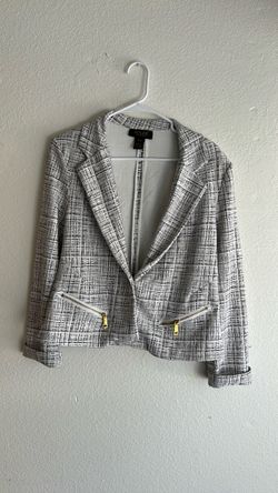 Blazer talla PS