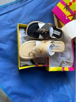 Girls Sandles