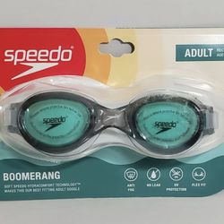 Speedo Swimming Goggles
