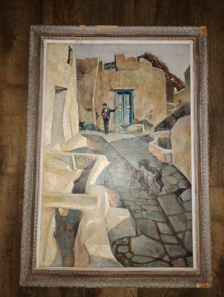 WALL PICTURES & PAINTINGS / HOME DECOR
