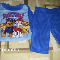 Baby Boy Clothes
