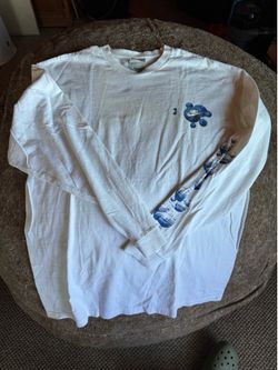 Large Nike long sleeve