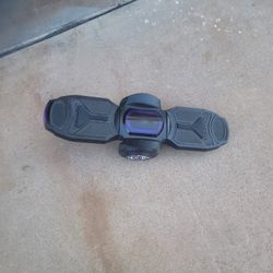 Swagtron Electric One Wheeler