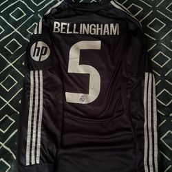 bellingham jersey