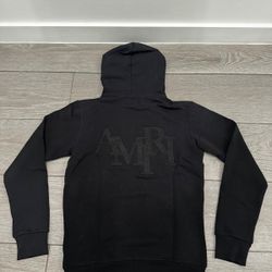Amiri Hoodie New Season Any Colors 