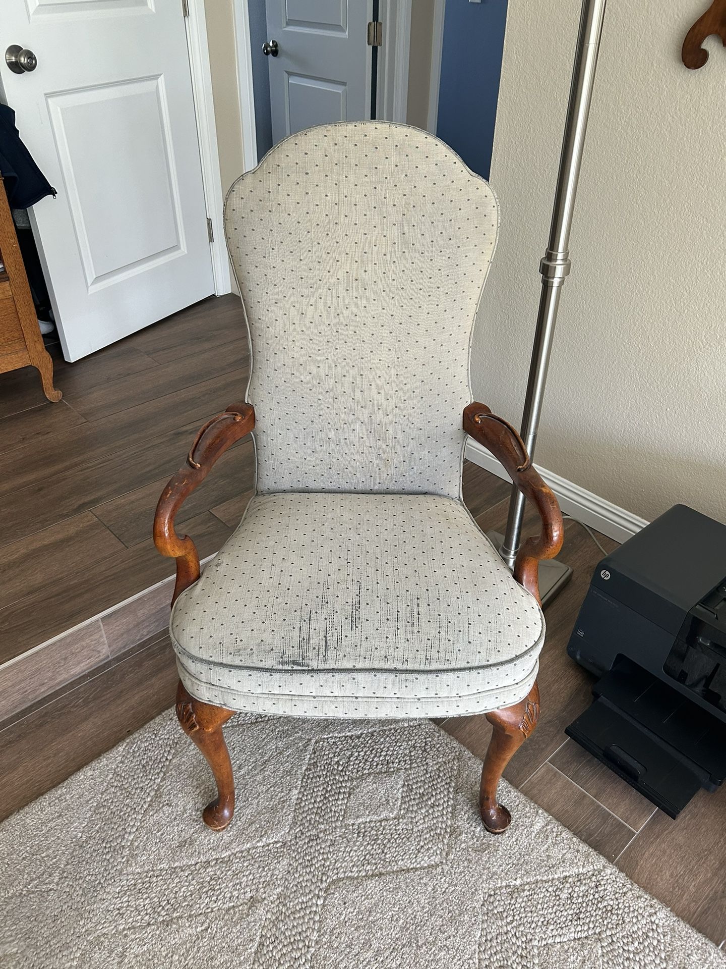 Antique Chair For Sale 