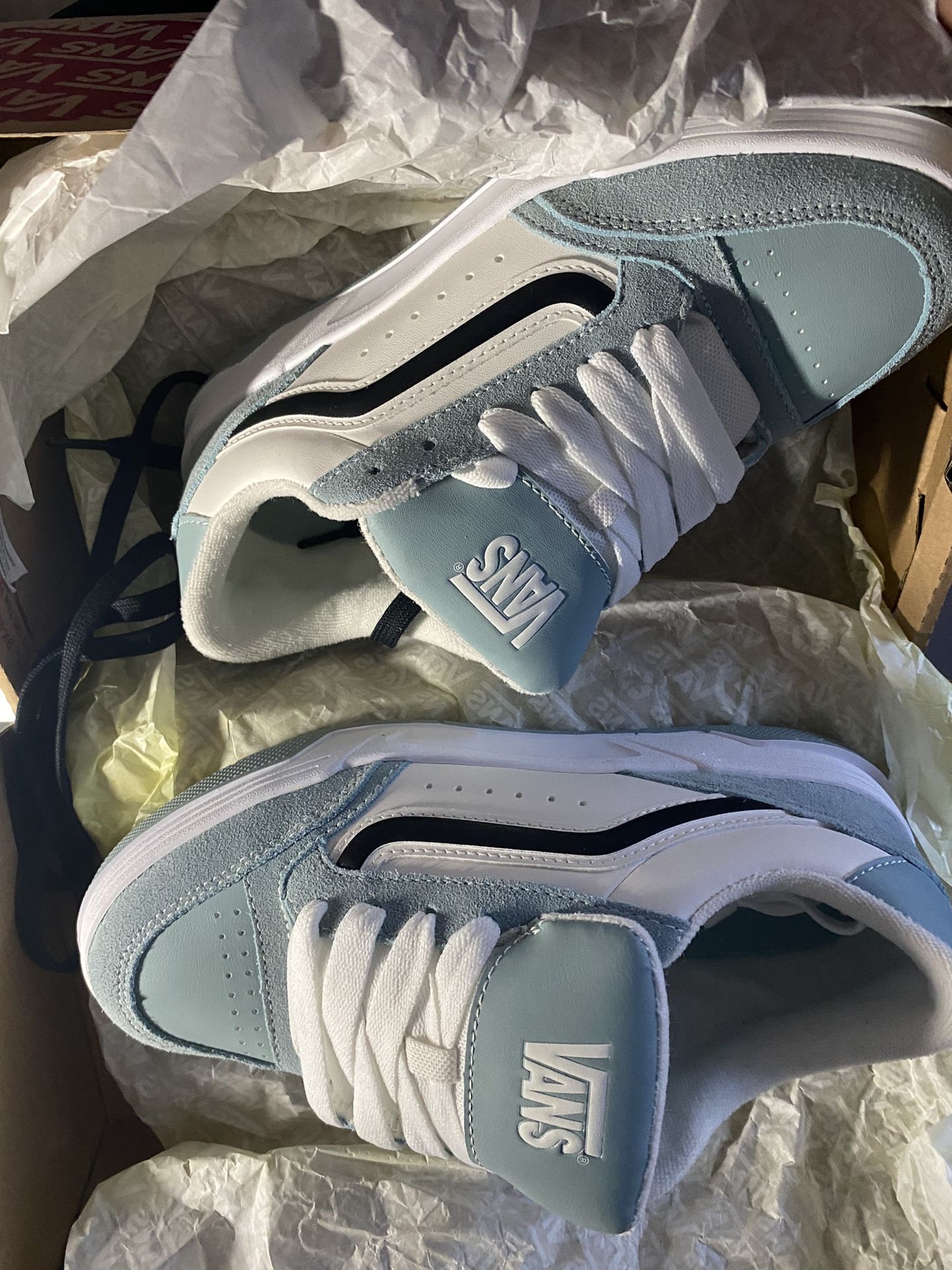 Lowland Cc Vans Women’s 