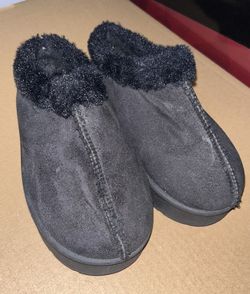 Girls Youth Size 1 Shoes