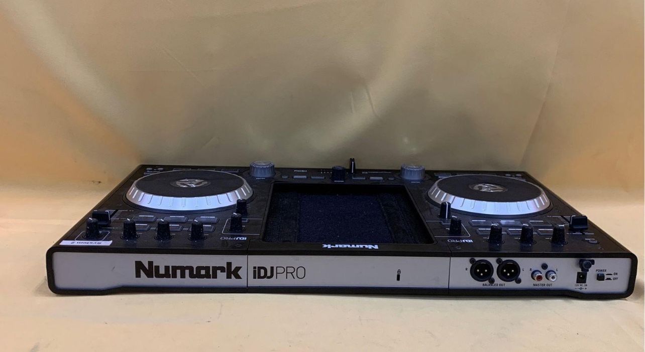 Numark Idjay