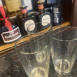 Highball Cocktail Glasses