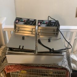 Zokop Fryer