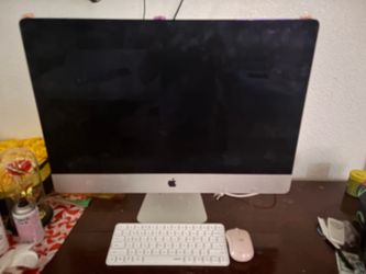 Brand new Imac