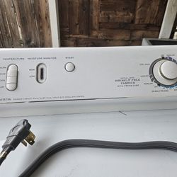 Maytag Dryer