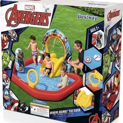 Outdoor Summer Pool Toy
