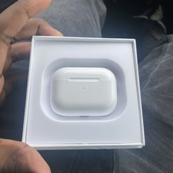 airpod pros 