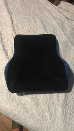 Back Cushion