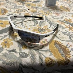 Custom Ordered Oakley Sunglasses