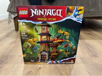 Lego Ninjago Zane ZX Spinjitzu Booster Pack for Sale in Henderson