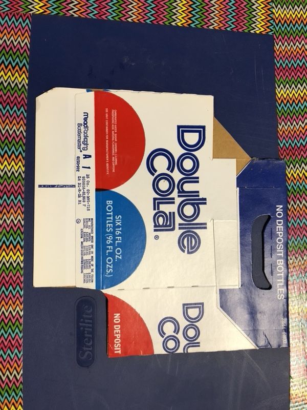 Double Cola Carlton