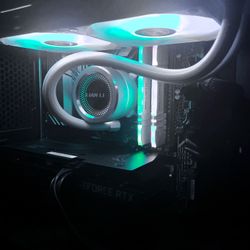 High-End Gaming PC