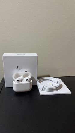 *BEST OFFER* AirPods Generation 3