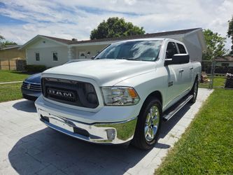 2015 Dodge Ram