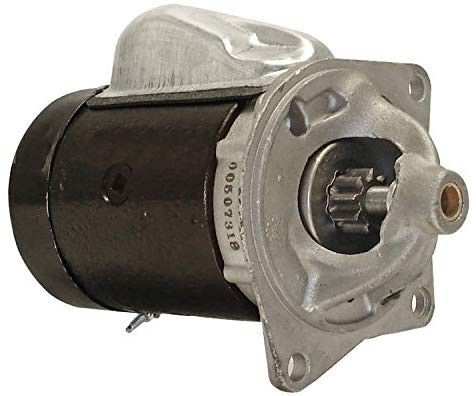 ACDelco 336-1012 Professional Starter, Remanufactured