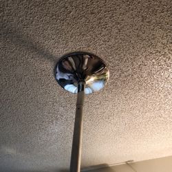 Stripper Pole Spinning 