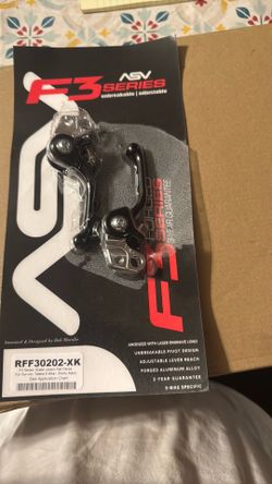 Surron / Talaria brake levers
