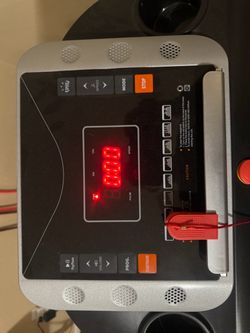 Treadmill