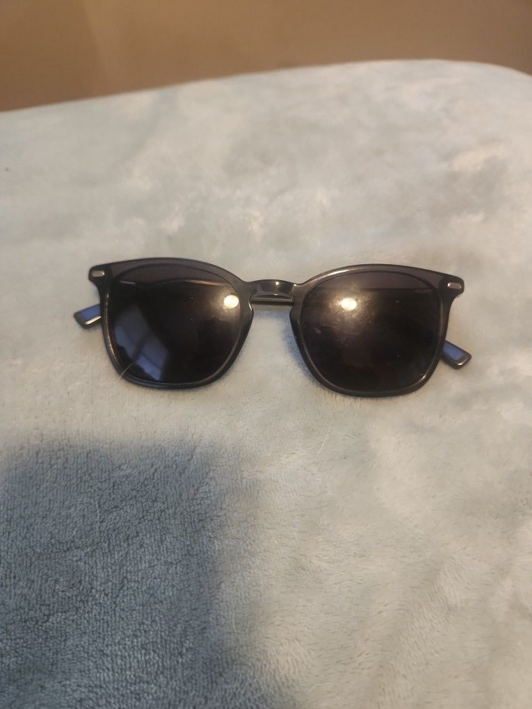 Revo Sunglasses