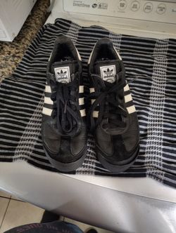 Addidas SAMOA Size 6