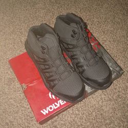 Rev Durashocks Size (10.5) $80 