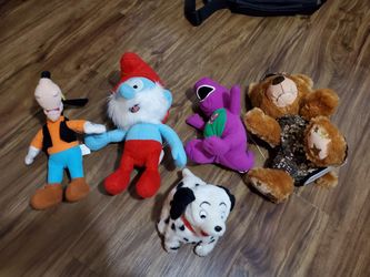 Baby toys