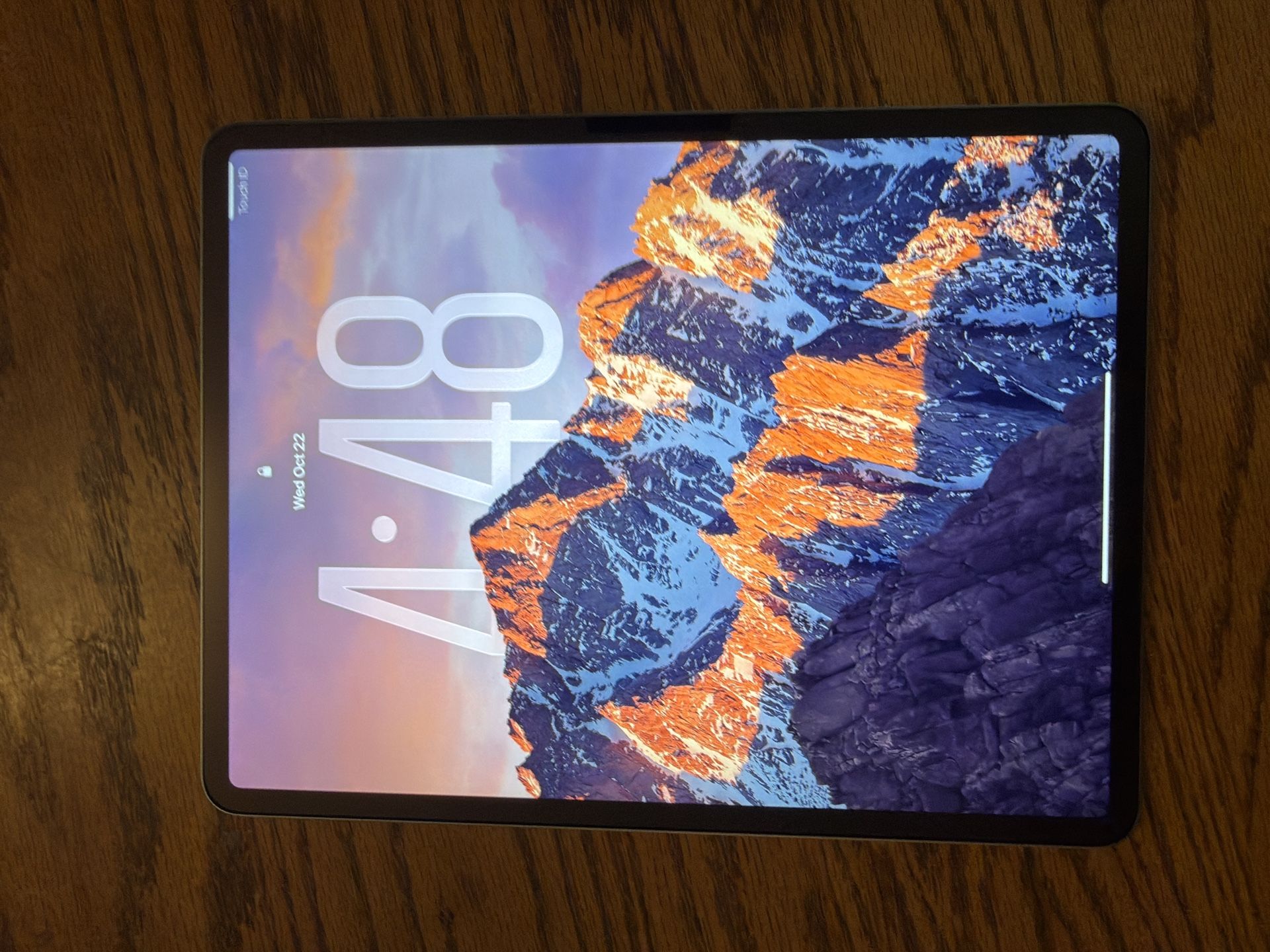 iPad Air 13-inch (M2), w/ Apple Pencil Pro & accessories